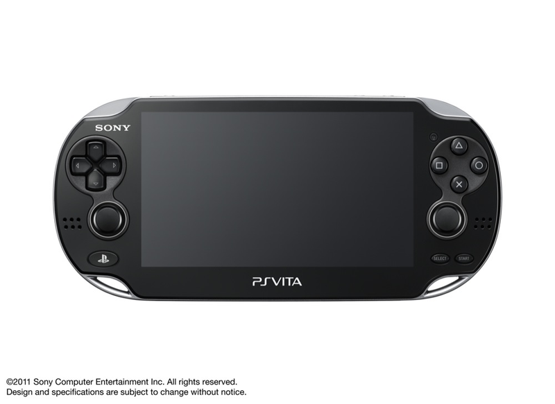 Illustration for article titled Exploring the Tiny Differences Between the Original and Final PS Vita